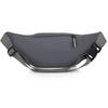 Nylon Crossbdoy Chest Bag Waterproof Men Running Pouch Belt Men Multifunctional Waist Bags  Camping