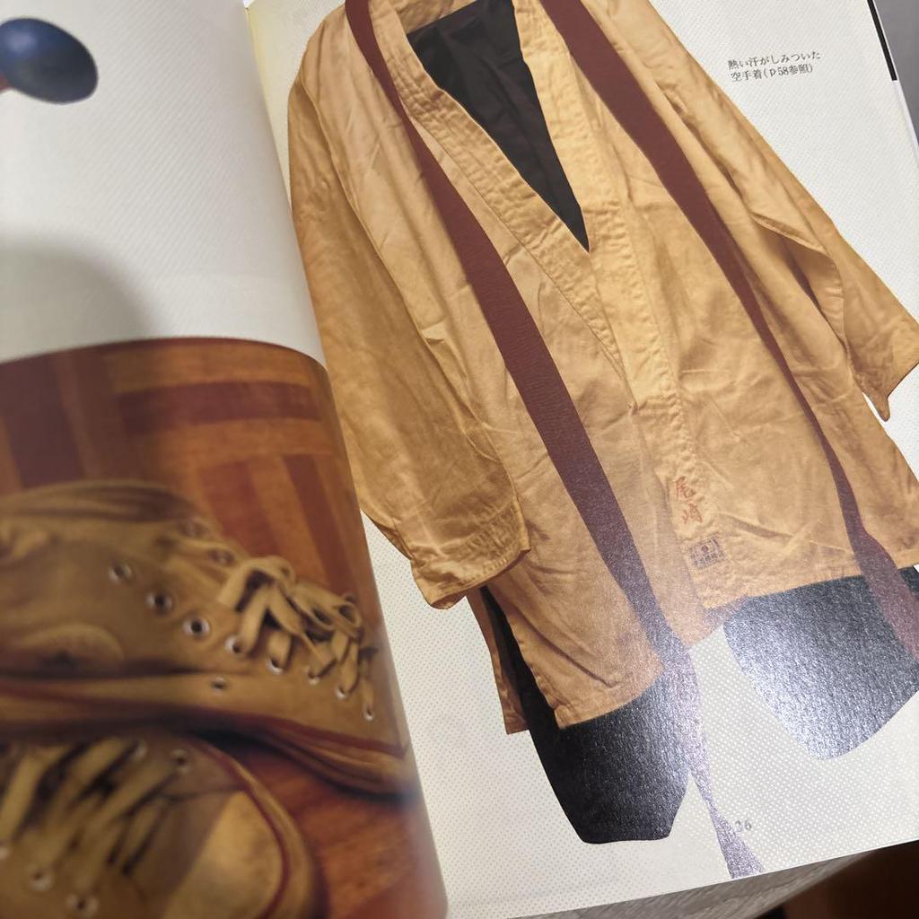 [USED] Yutaka Ozaki Eternal Love and Solitude