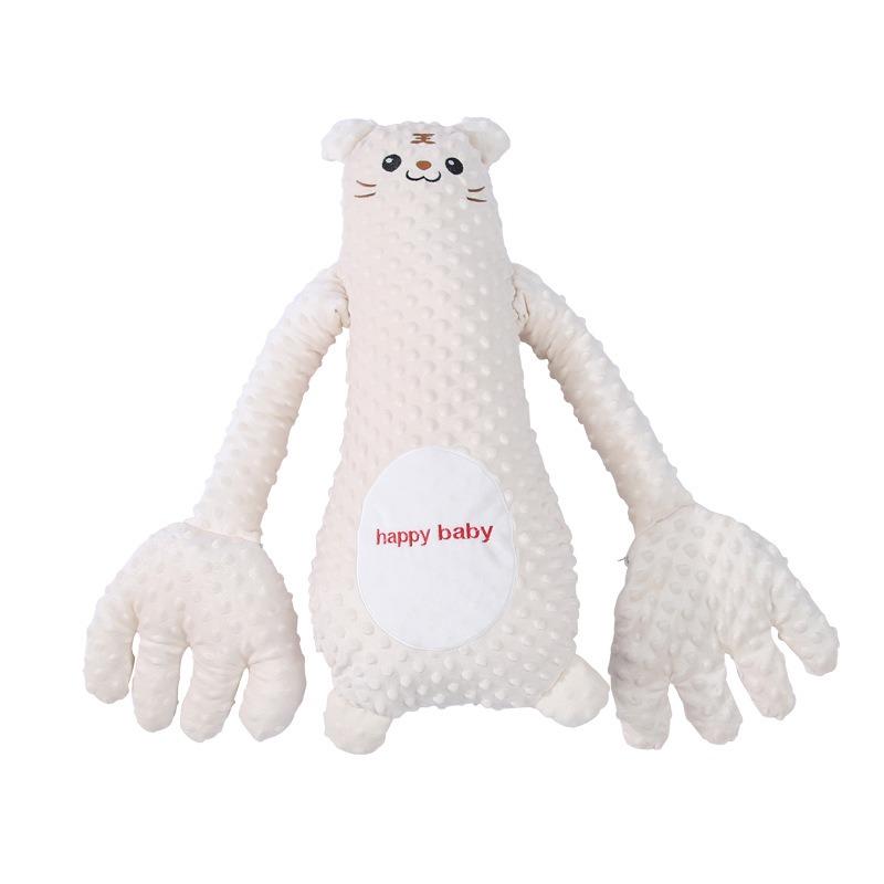 Baby Beruhigung Handflächenumarmung Schlaf Schlagendes Beruhigungswerkzeug Liegendes Baby Springen Verhindern Umarmung Schlaf