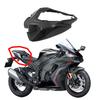 Kawasaki ZX10R Upper Rear Seat Cowl Carbon Fiber Panel 16+