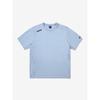 Fila Men S LighTweighT STreTch Mixed Woven T ShirT