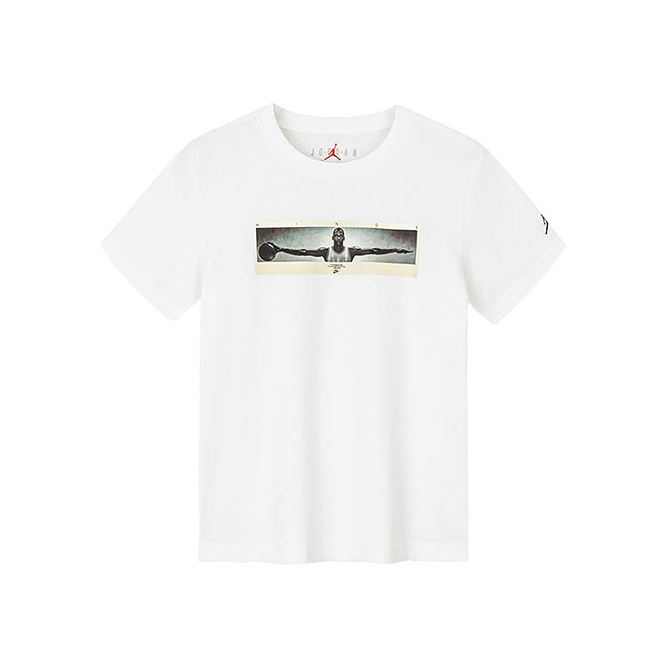 

Новые детские футболки Jordan JD2522363 (S)140/68