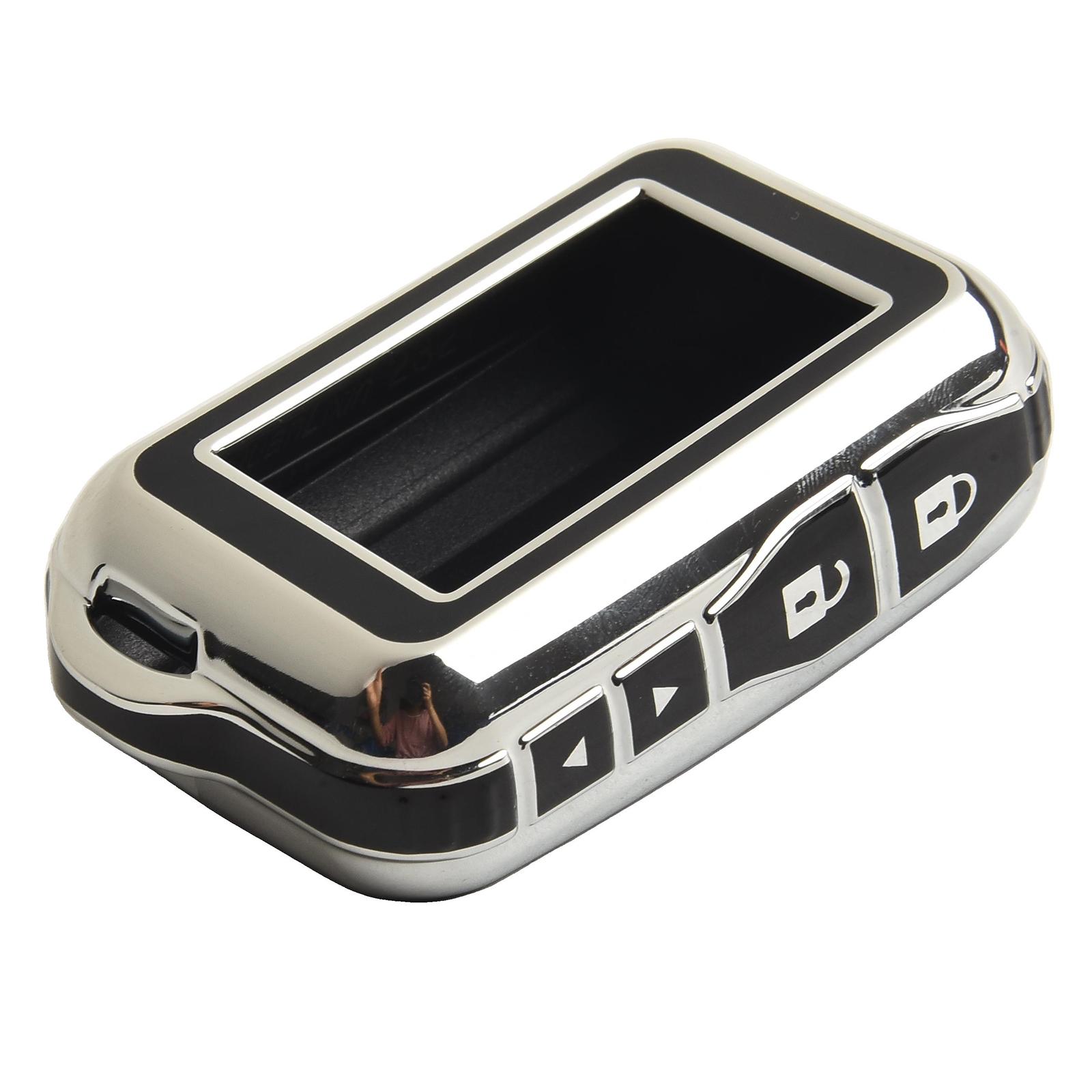 

Innovative Design Key Cover Compatible with For Starline Models Including 90 91