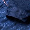 GUCCI Jackets & Coats Men's Blue 694168-Z8AY6-4275