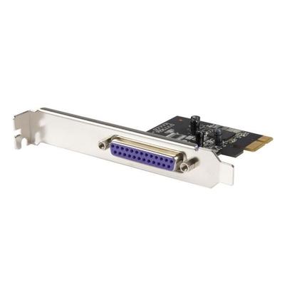 Startech PEX1P2 PCI Card