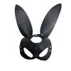 Cross-Border Erotic Fox Rabbit Mask for Role-Playing and Masquerade Parties - Couple's Mask Toy