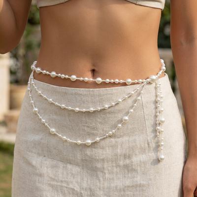 Broches y joyería para el cuerpo