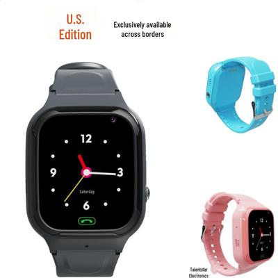 Elettronica intelligente (smart) – Smartwatch per bambini