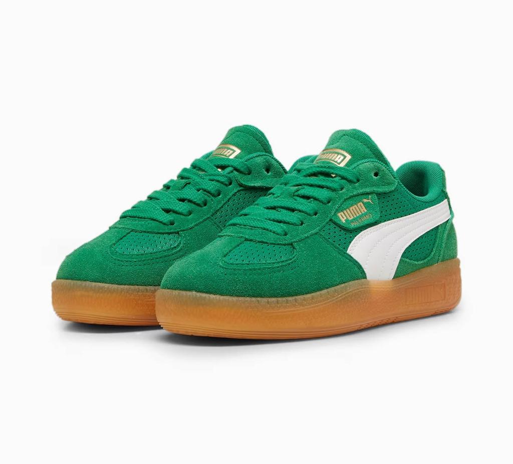 Puma Palermská móda