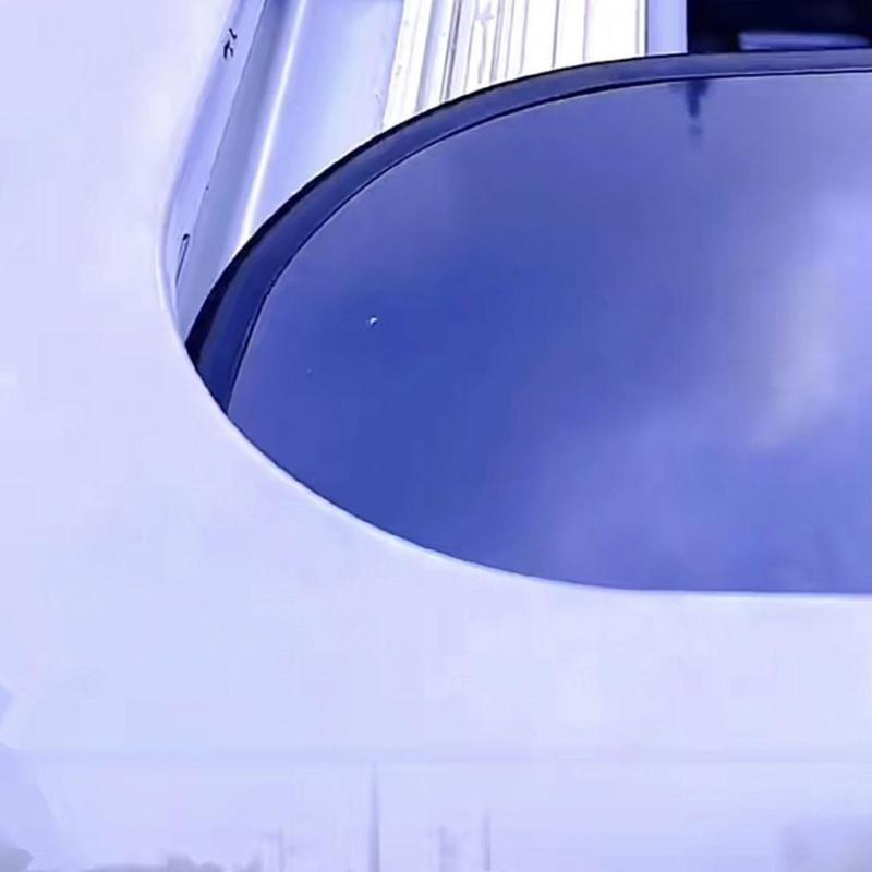 1Pc Car Sunroof Drain Hole Cleaning Brush Car Sunroof Drain Hole Dredger Pipeline Universal Cleaning Brush Dredger