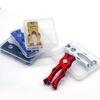 Fishing Scissors, Fishing Line Cutter Scissor Braided Fishing Line Cutter Braid Scissors Line Cutting Tool for Fishing