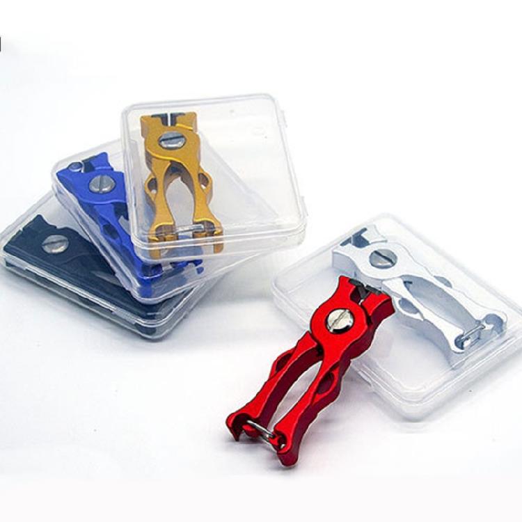 Fishing Scissors, Fishing Line Cutter Scissor Braided Fishing Line Cutter Braid Scissors Line Cutting Tool for Fishing