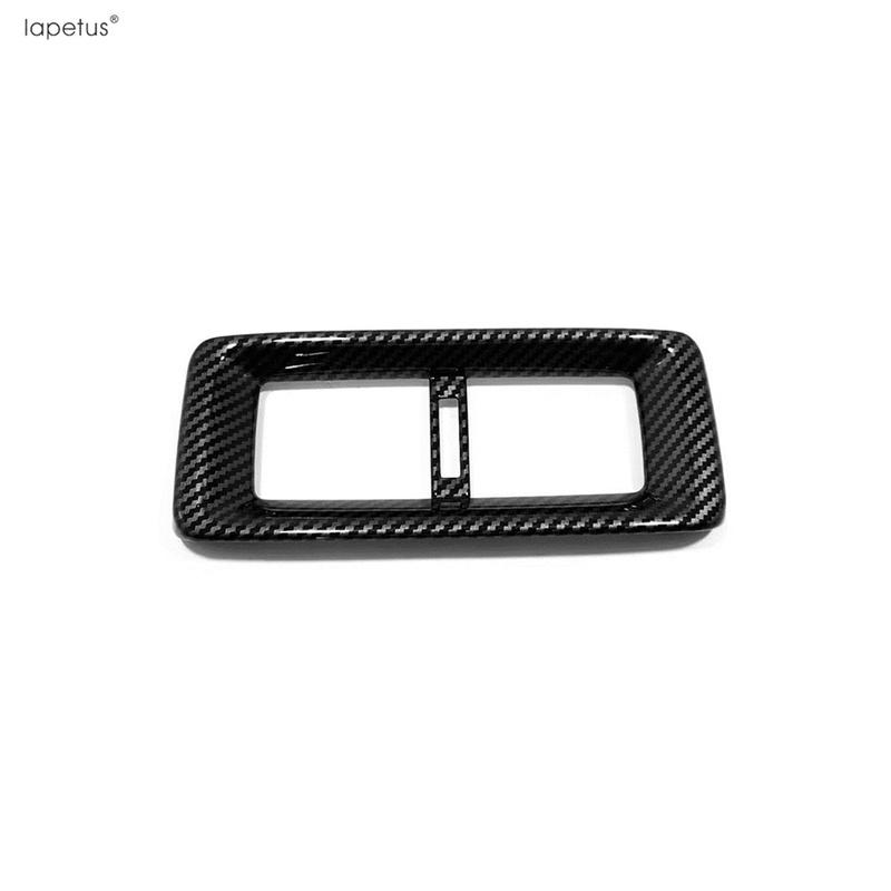 Front Water Cup Handle Bowl Seat Adjust Panel Rear Armrest Air Vent Cover Trim For Honda CR-V CRV  2024 Interior Accessories