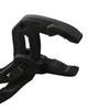 Fujiya Quick Water Pump Maximum Opening 51mm Pliers, 140-250-BG