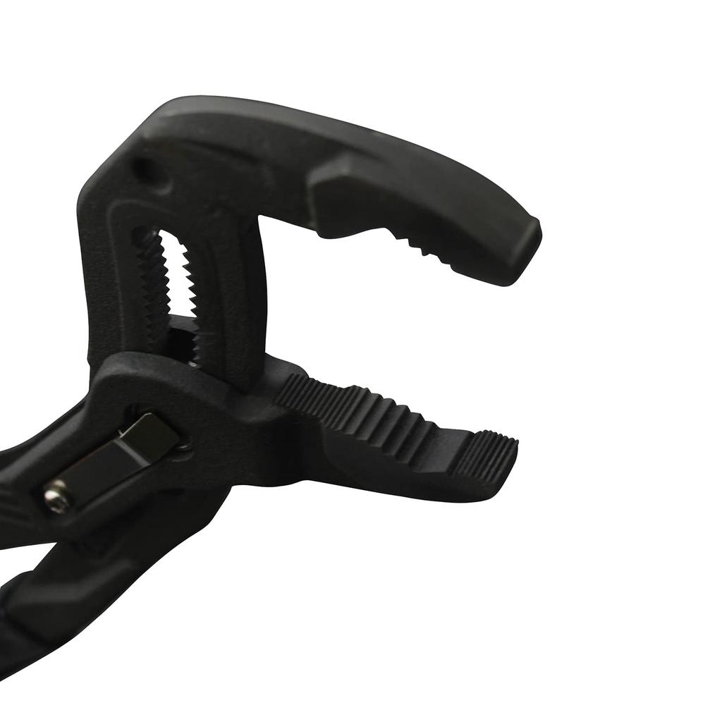 Fujiya Quick Water Pump Pliers, Maximum Opening 51mm, 140-250-BG
