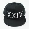 2025 Unisex Bruno Mars Baseball Cap 24k Magic Gorras K-POP Cotton Bone Rapper XXIV Dad Hat Hip Hop Snapback Sun Caps Casquette