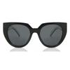 Pr 14ws 09q5s0 Women Sunglasses