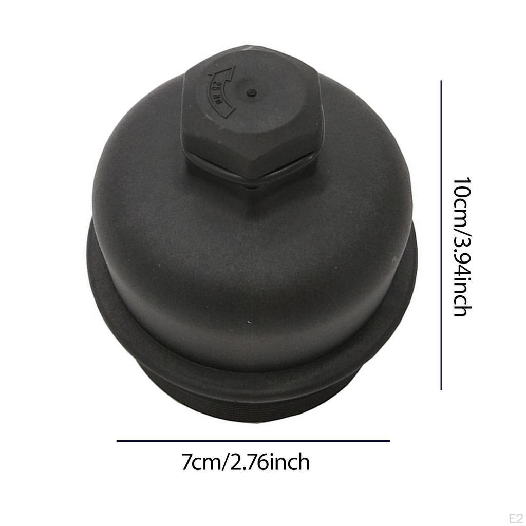 Car Lid Cap Auto Component 2S6Q-67939-aa Reliable 2S6Q67939AA Automobile Accessories Replaces