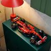 LEGO Technic Ferrari SF-24 F1 Car Building Set Toy for Kids and Adults 42207