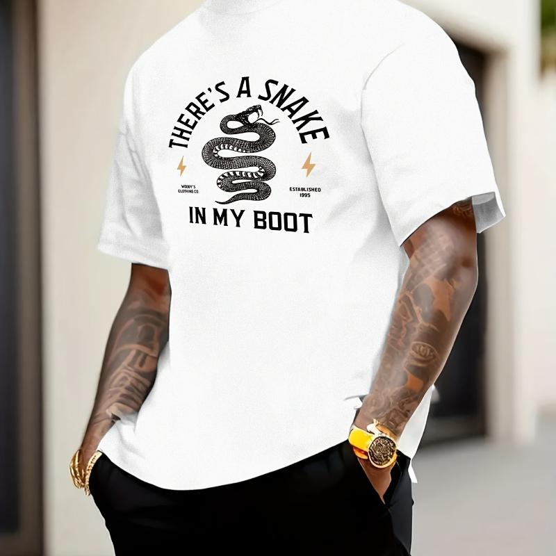 

Plaid Paneled T-shirt - Street Edgy Vintage Unique Style XXL серый