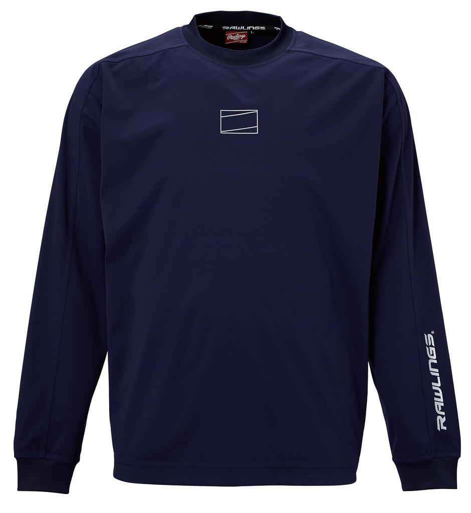 Rawlings AOS15F02 Navy Medium