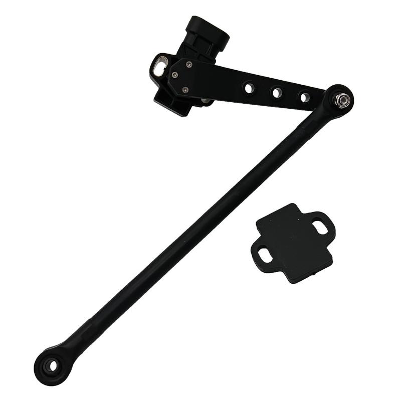 Air Suspension Ride Height Leveling Level Control Sensor AAROT120 AA-ROT-120 for VW BMW BENZ Hummer Modification of spare parts