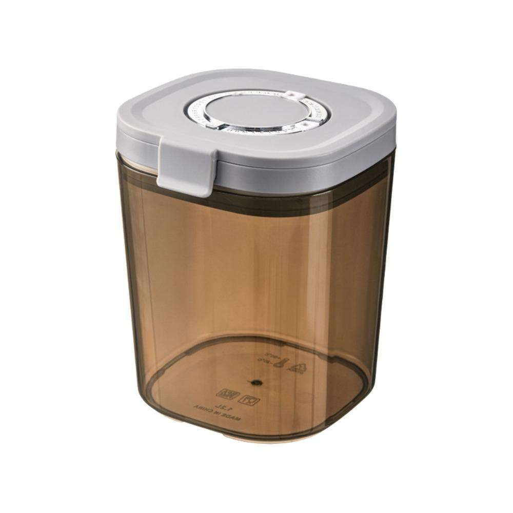 With Scraper Spoon Food Sealed Box 800ml/1300ml/1800ml Airtight Container  for Kids