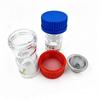 Mesh Anti Diffusion Micro Evaporation Bottle Sealed Dispensing Bottle  Watchmaker Tools