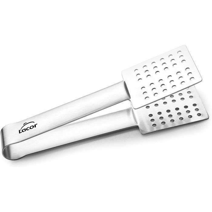 Pince sachet de thé Lacor