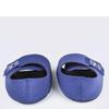 U-Shaped Silicone Gel Plantar Fasciitis Insoles Adjustable Heel Pain Relief Insoles  for Man Woman