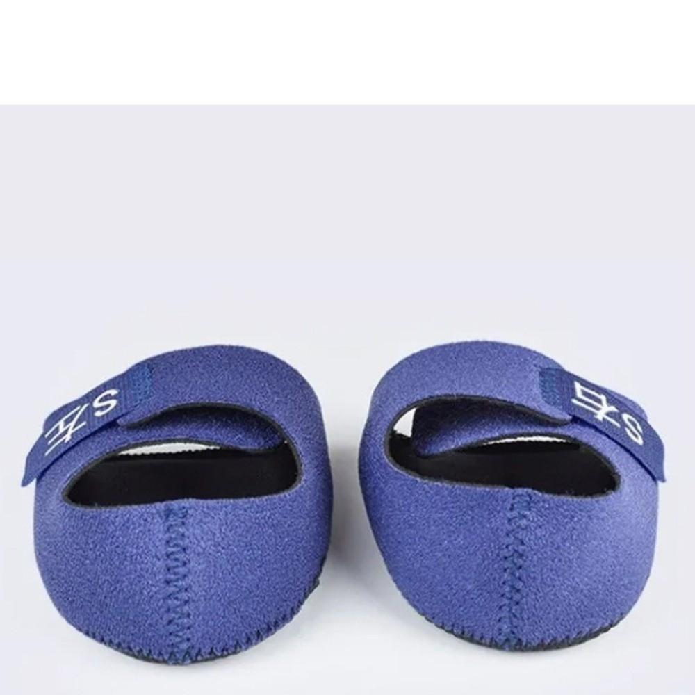 U-Shaped Silicone Gel Plantar Fasciitis Insoles Adjustable Heel Pain Relief Insoles  for Man Woman