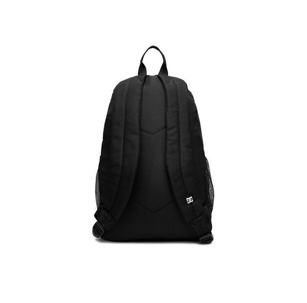 Backpack DC C-DCI-P-003-08 Black