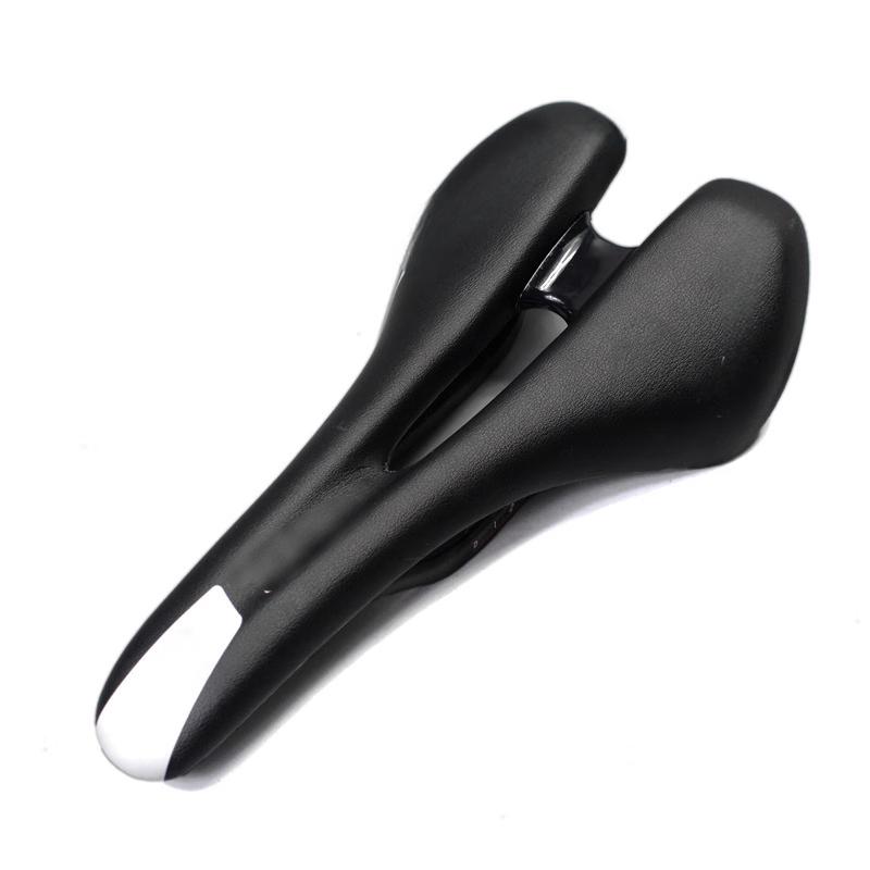 Lishi Lightning Hollow Bicycle Saddle