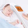 Medical Non-Contact Digital Infrared Body Ear Thermometer Household Electronic Thermometer Manufacturer Price