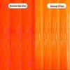 Colorful Macaron Tinsel Curtain for Kids' Party Decor & Dress-Up