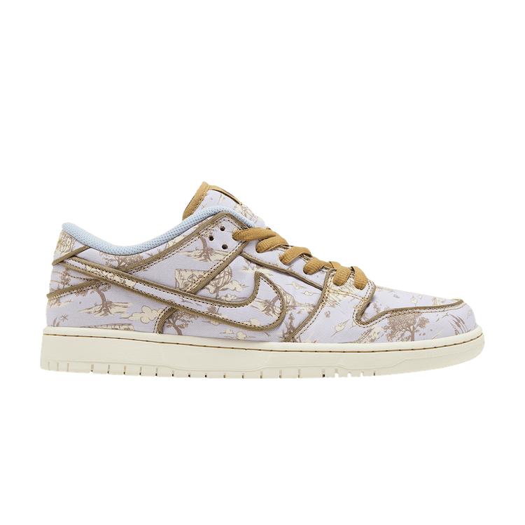 

Nike SB Dunk Low Premium City of Style 36
