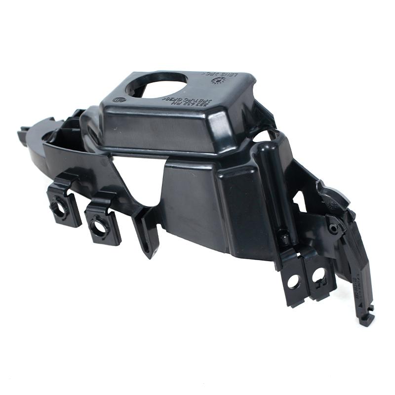 Nebelscheinwerfer-Zierleistenhalter 1638201112 1638201212 Für Mercedes Benz W163 ML320 ML350 ML500 2002 2003 2004 2005