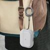 2025 New for AirPods 4 case Apple second-generation leather patterned Bluetooth earphone Accessories Cover For AirPods pro2 Case