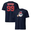 Major League Wild Thing Shirt Ricky Vaughn Shirt