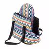 Portable Pet Backpack & Shoulder Bag for Cats and Small Dogs