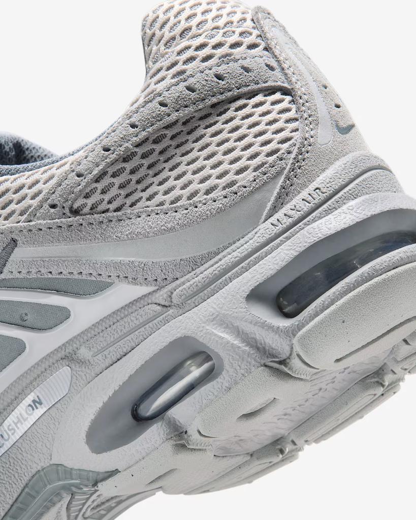 IQ4924-001 Nike Air Max Moto 2K Wolf Grey Vast Grey Cool Grey Wolf Grey (Women's