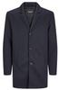 Coat Jack & Jones JJCHUCK Mantel Dark Navy