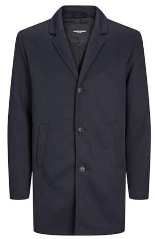 

Пальто Jack & Jones JJCHUCK Mantel темно-нави M