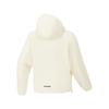 Skechers Hooded Solid Color Breathable Sun Protection Jacket Women jackets P226W006-0074