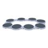 Table Turntable Turntable Tray 360 °   Rotation Multifunctional Reusable Portable Rotating Food Organizer Tray for Dining Table