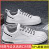Canvas Shoes Men's Summer Breathable Casual Board Shoes Versatile Work Deodorant One Pedal Lazy Old North Cloth Shoes Men's