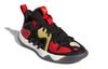Adidas Harden Stepback 2 J 'Black Scarlet'