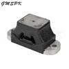 4 PCS OEM Engine Rubber Motor Mount Fit for YAMAHA WaveRunner FX HO SHO VX CRUISER GP1300R GP1200 VX1100 FX140 67X-44517-10-00