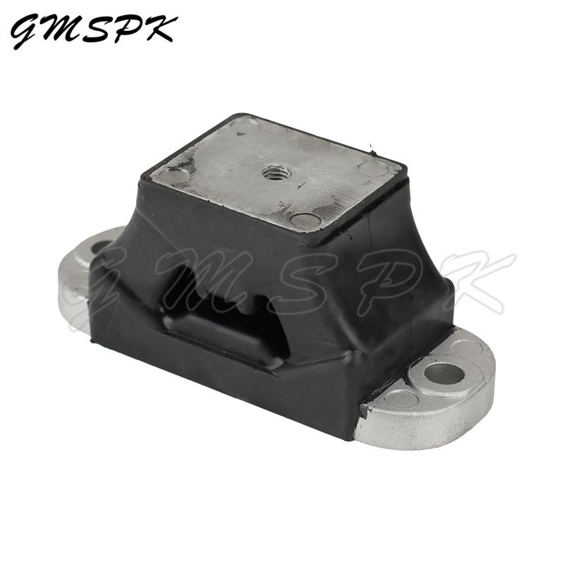 4 PCS OEM Engine Rubber Motor Mount Fit for YAMAHA WaveRunner FX HO SHO VX CRUISER GP1300R GP1200 VX1100 FX140 67X-44517-10-00