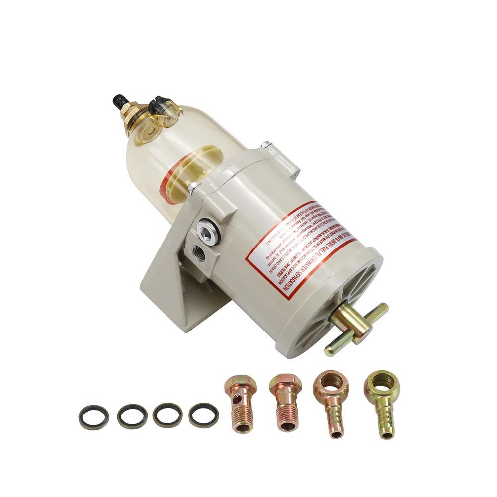 500FG 500FH Water Separator Assembly for Ships and Trucks